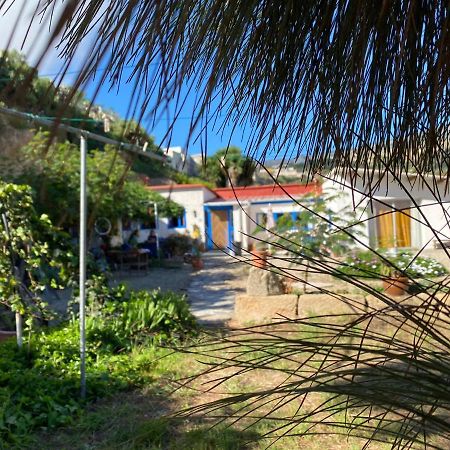 A Peaceful Country House In Tenerife Fasnia Esterno foto