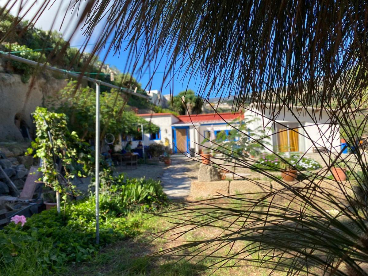A Peaceful Country House In Tenerife Fasnia Esterno foto