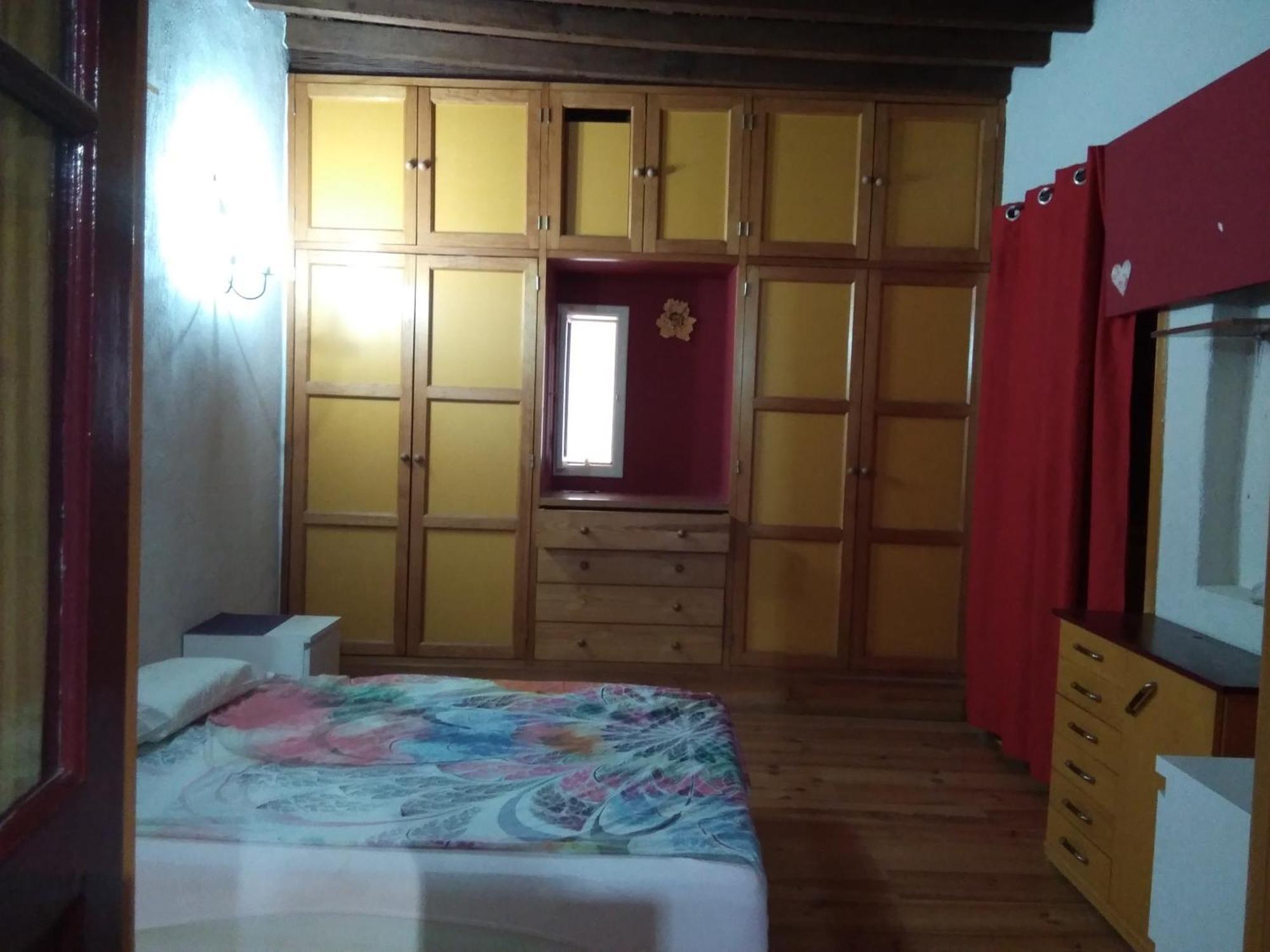 A Peaceful Country House In Tenerife Fasnia Esterno foto